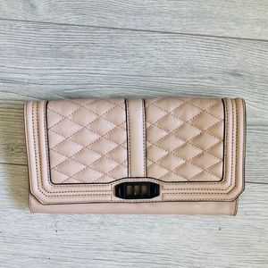 Rebecca Minkoff LOVE Clutch